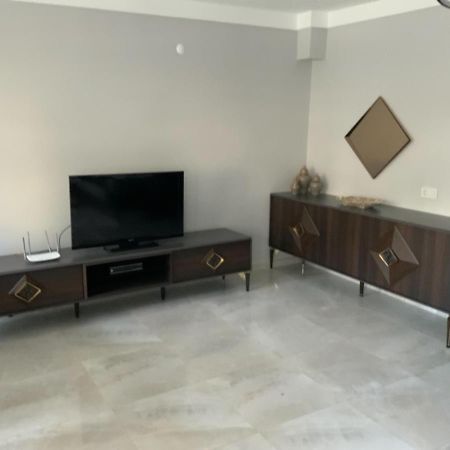 Luxury Z-Apart Family Homes 2 Bedrooms Wifi Near Metro Zeytinburnu Istanbul Eksteriør billede