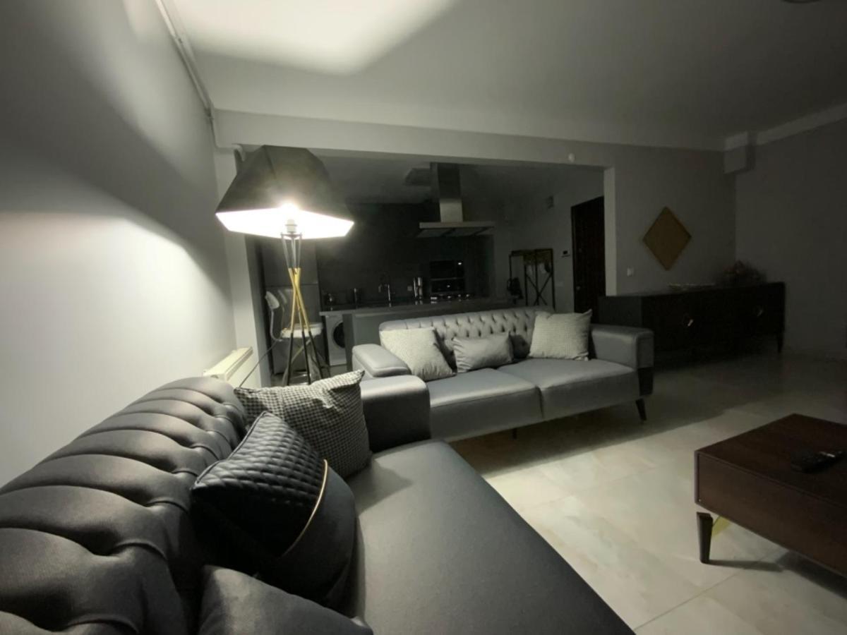 Luxury Z-Apart Family Homes 2 Bedrooms Wifi Near Metro Zeytinburnu Istanbul Eksteriør billede