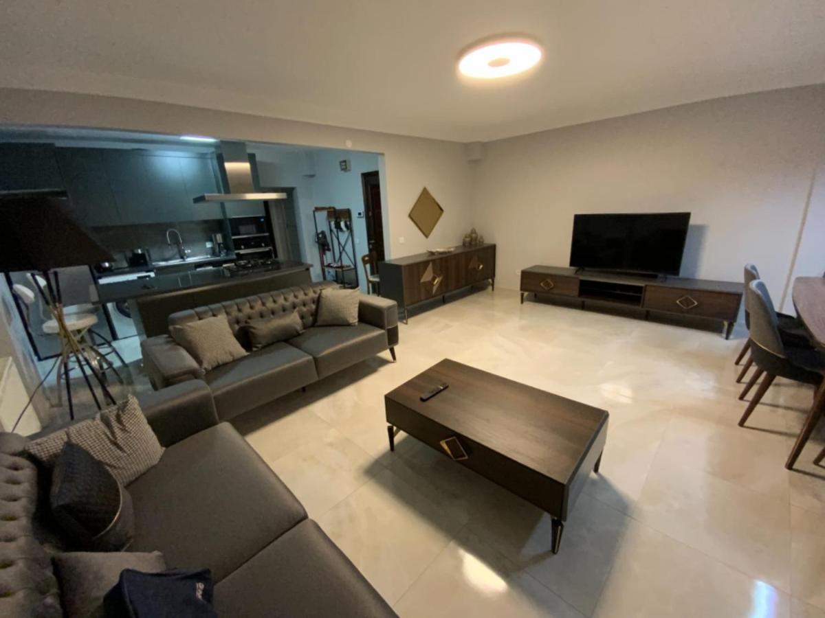 Luxury Z-Apart Family Homes 2 Bedrooms Wifi Near Metro Zeytinburnu Istanbul Eksteriør billede