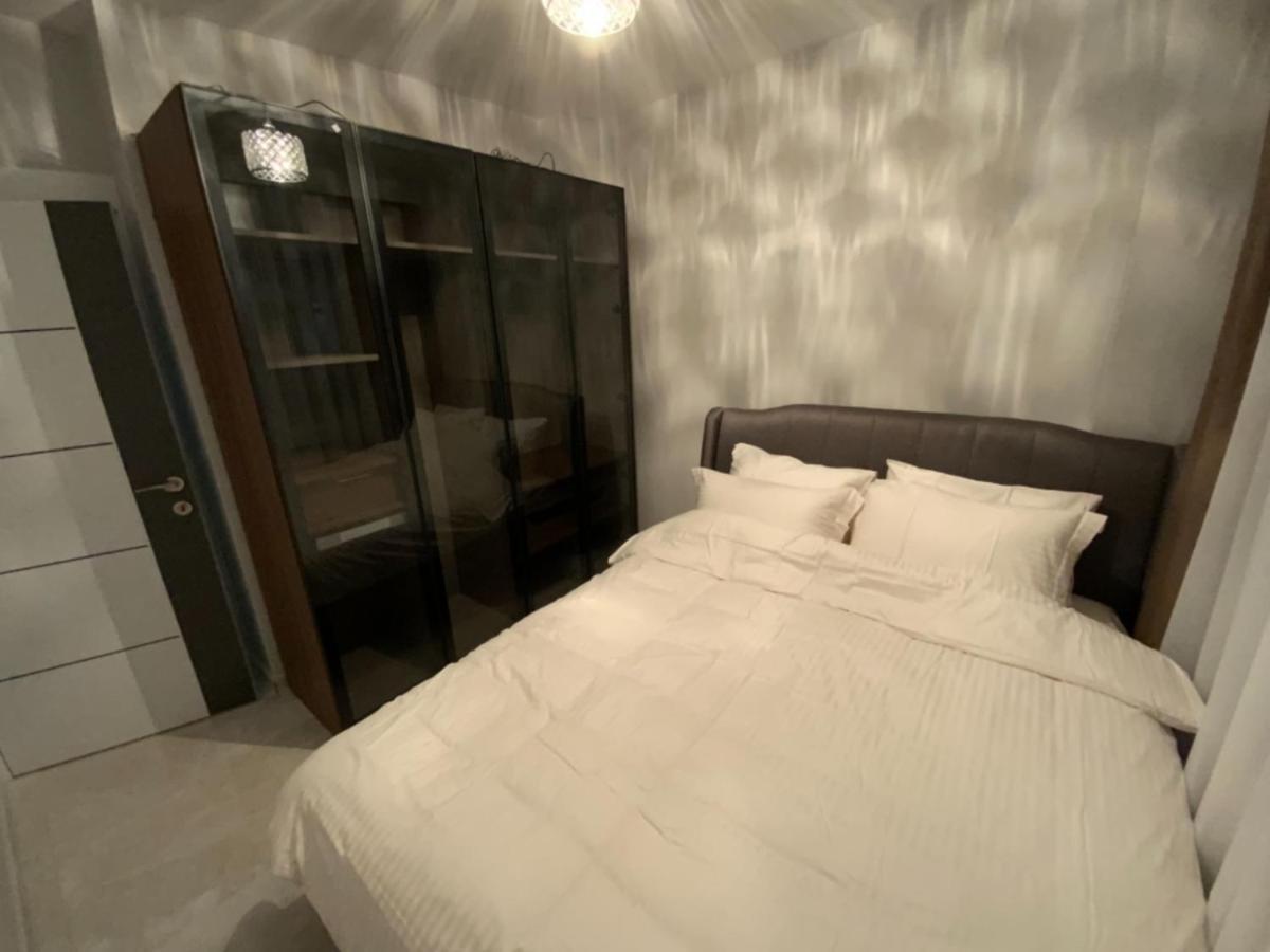 Luxury Z-Apart Family Homes 2 Bedrooms Wifi Near Metro Zeytinburnu Istanbul Eksteriør billede