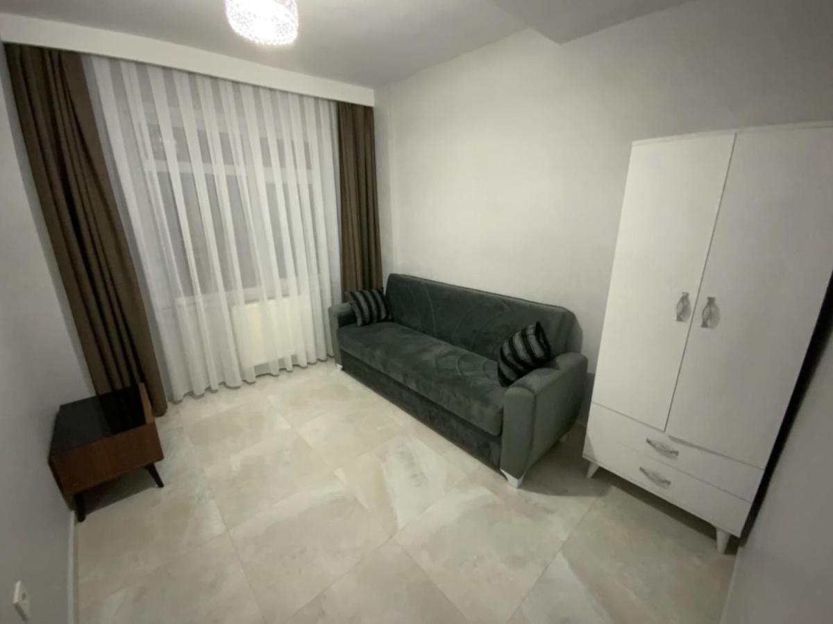 Luxury Z-Apart Family Homes 2 Bedrooms Wifi Near Metro Zeytinburnu Istanbul Eksteriør billede