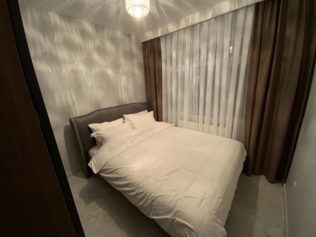 Luxury Z-Apart Family Homes 2 Bedrooms Wifi Near Metro Zeytinburnu Istanbul Eksteriør billede