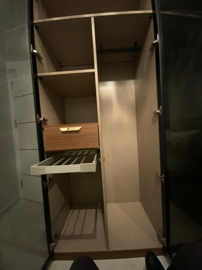 Luxury Z-Apart Family Homes 2 Bedrooms Wifi Near Metro Zeytinburnu Istanbul Eksteriør billede