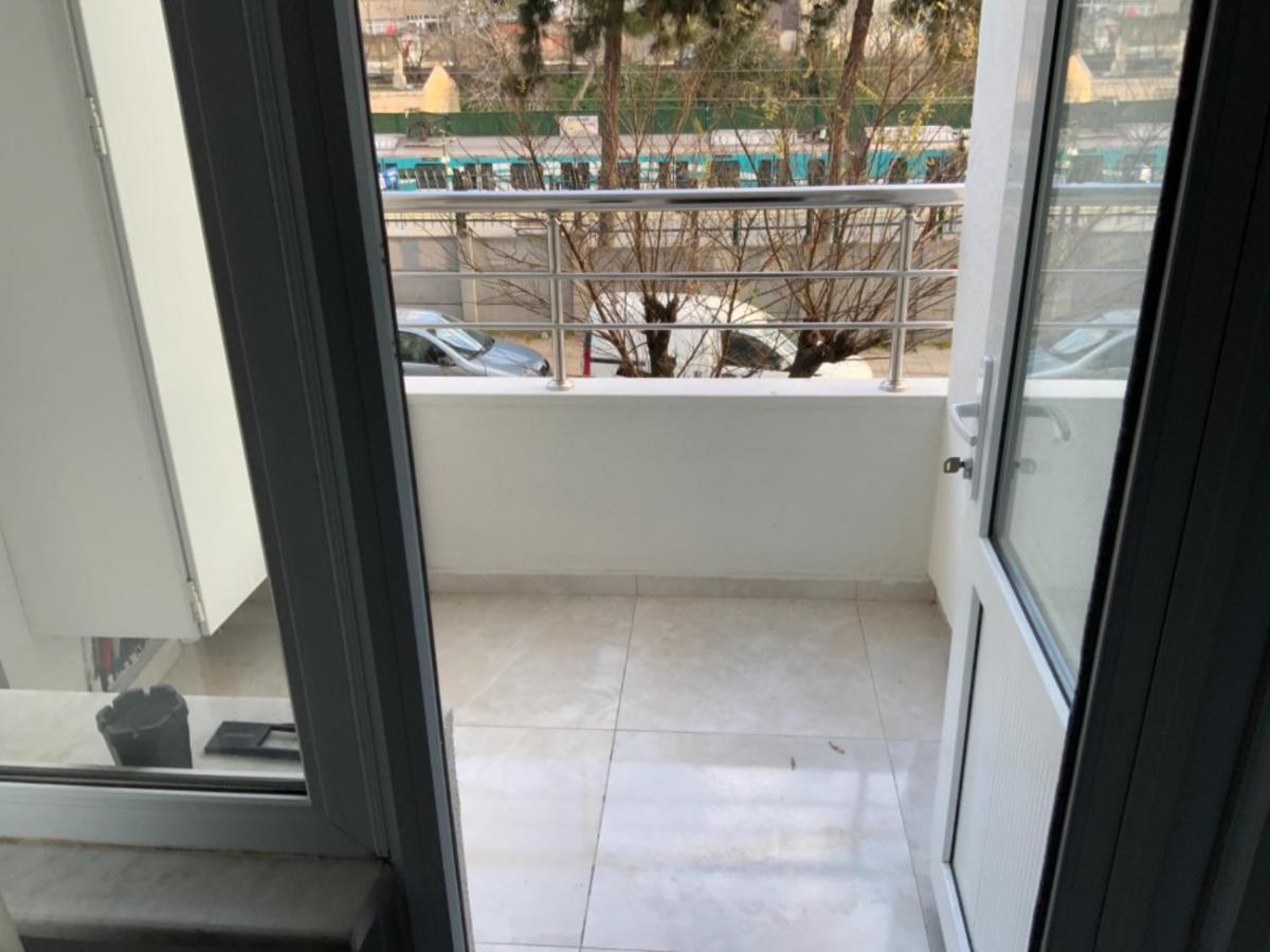Luxury Z-Apart Family Homes 2 Bedrooms Wifi Near Metro Zeytinburnu Istanbul Eksteriør billede