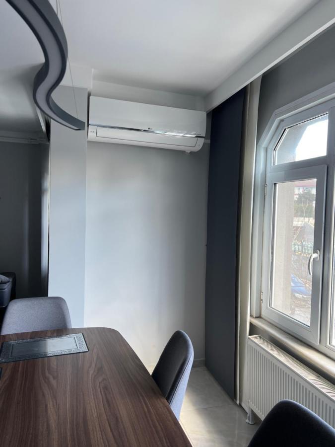 Luxury Z-Apart Family Homes 2 Bedrooms Wifi Near Metro Zeytinburnu Istanbul Eksteriør billede