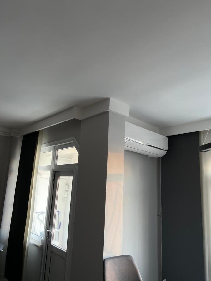 Luxury Z-Apart Family Homes 2 Bedrooms Wifi Near Metro Zeytinburnu Istanbul Eksteriør billede